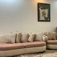 مبل راحتی|مبلمان خانگی و میز عسلی|مشهد, گلبرگ|دیوار