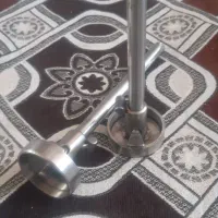 فلافل زن بدون فنر تمام استیل