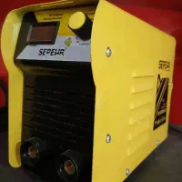 دستگاه جوش  400امپر ایرانی