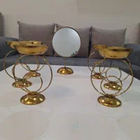 هفت سین طلایی