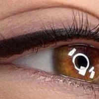 نیازمند مدل برای میکرو ، شید لب و بن مژه فقط 400