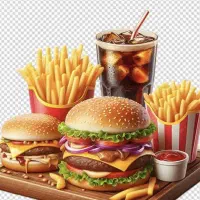 استخدام نیروی فست فود کار