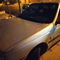 خودرو 405 دوگانه مدل 90