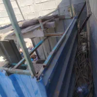 دکه فلافلی|کافیشاپ و رستوران|رودخانه, |دیوار