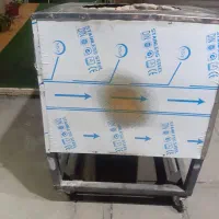 تنور گلی درجه یک گل همدان