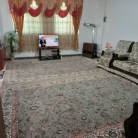 فروش منزل۱۰۷متر زیربنا،۱۰۰متر حیاط مشا|فروش آپارتمان|املش, |دیوار