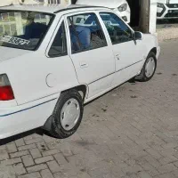 دووسیلوبدون رنگ|خودرو سواری و وانت|مشهد, تربیت (صدف)|دیوار