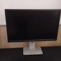 مانیتور دل سایز ۲۴|قطعات و لوازم جانبی رایانه|قم, عمار یاسر|دیوار