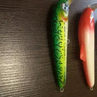 لورهای ماهیگیری