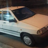 فروش خودرو پراید ۱۳۱|خودرو سواری و وانت|ارومیه, |دیوار