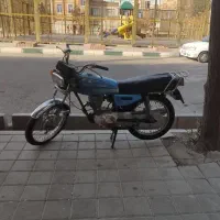 موتور مزایده ای تمیز و سالم