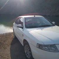 سمند سورن توربو 95|خودرو سواری و وانت|سبزوار, جنت|دیوار