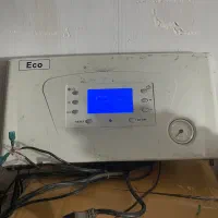 برد پکیج تاچی ایساتیس