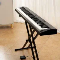 پیانو تاشو|پیانو، کیبورد، آکاردئون|تهران, میدان ولیعصر|دیوار