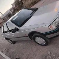 ماشین روا (RoA)سال دو گانه سوز شرکتی  مدل ۹۰|خودرو سواری و وانت|فولادشهر, مسکن مهر فولادشهر|دیوار