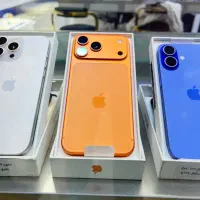 آیفون ۱۷ پرو مکس 256 تک سیم نارنجی اکتیو Active