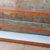 ویترین آلمینیومی