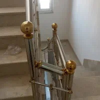 فروش ونصب انواع نرده استیل ایمن