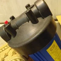 پمپ تصفیه آب