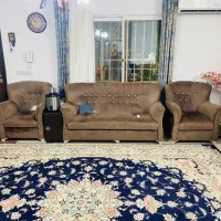 مبل ۷ نفره