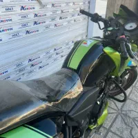 اپاچی ۱۶۰|موتورسیکلت|نیشابور, گنبد سبز|دیوار