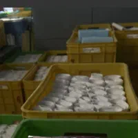 فروش سفره یکبار مصرف و کیسه زباله ضخیم