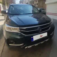 خودرو sx5فنی کاملا سالم در حد صفر خشک|خودرو سواری و وانت|تبریز, |دیوار