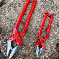 قند شکن فولادی دستساز زنجانی ارسال با پست|کلکسیون اشیاء عتیقه|تهران, زنجان جنوبی|دیوار