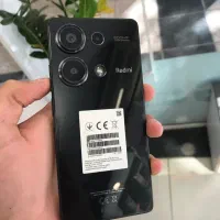 شیائومی نوت 13پرو 256