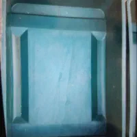 جعبه 20کیلویی|ظروف نگهدارنده، پلاستیکی، یکبارمصرف|دورود, |دیوار