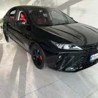 فونیکس آریزو 6 جی تی، مدل 1403اقساط ۱۲ماهه اتو(اس)