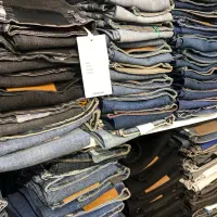 فروش عمده شلوار اسکینی فیت|لباس|شهرکرد, |دیوار