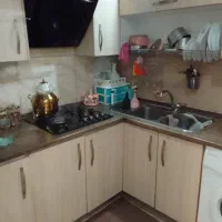 ۷۵متر//نورگیر//دوخواب تهرانسر|اجارهٔ آپارتمان|تهران, باشگاه نفت|دیوار