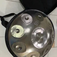 هنگ درام در حد نو|درام و پرکاشن|پرند, فاز ۳|دیوار