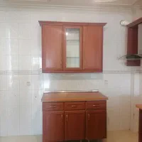 کابینت بدنه فلزی درب و رویه mdf|مصالح و تجهیزات ساختمان|تهران, قنات‌کوثر|دیوار
