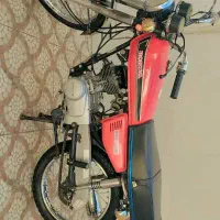 موتور سیکلت 125 سی جی|موتورسیکلت|آبادان, |دیوار