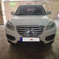 لیفان ایکس  60