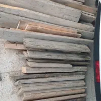 ۵۰عددچوب روسی ۷۰سانتی