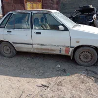 مرکز اسقاط خودرو فرسوده