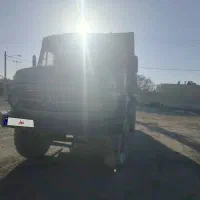 فروش کامیون|خودرو سنگین|ابرکوه, |دیوار