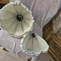 لوستر اتاق بچه همراه دیواری|لوستر و چراغ آویز|تهران, امام زاده قاسم (نیاوران)|دیوار