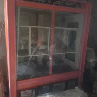 یخچال ایستاده خواربار فروشی