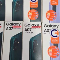 سامسونگ 128gig ram6 a07|موبایل|محمدشهر, محمدشهر|دیوار