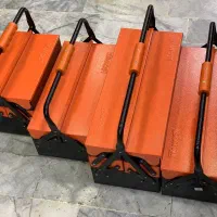 انواع جعبه ابزار های تانوس