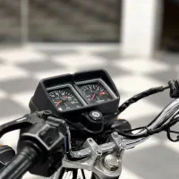 موتور 150 مزایده خشک|موتورسیکلت|سردشت, |دیوار