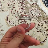 انگشتر عقیق زیر خاکی|کلکسیون اشیاء عتیقه|اردبیل, |دیوار