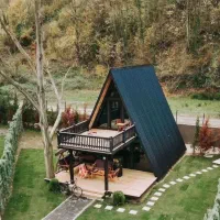 فروش باغشهر/کودیان آبپرده