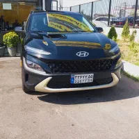 هیوندا کونا