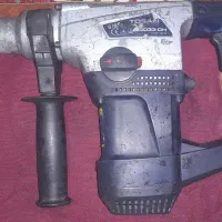 هیلتی.دریل. بتن کن. توسن مدل8033DH