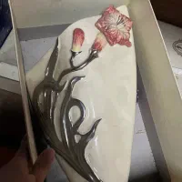 ظرف کادویی|ظروف سرو و پذیرایی|رشت, رودبارتان|دیوار